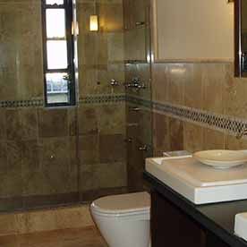 Bathroom Park Slope Brooklyn